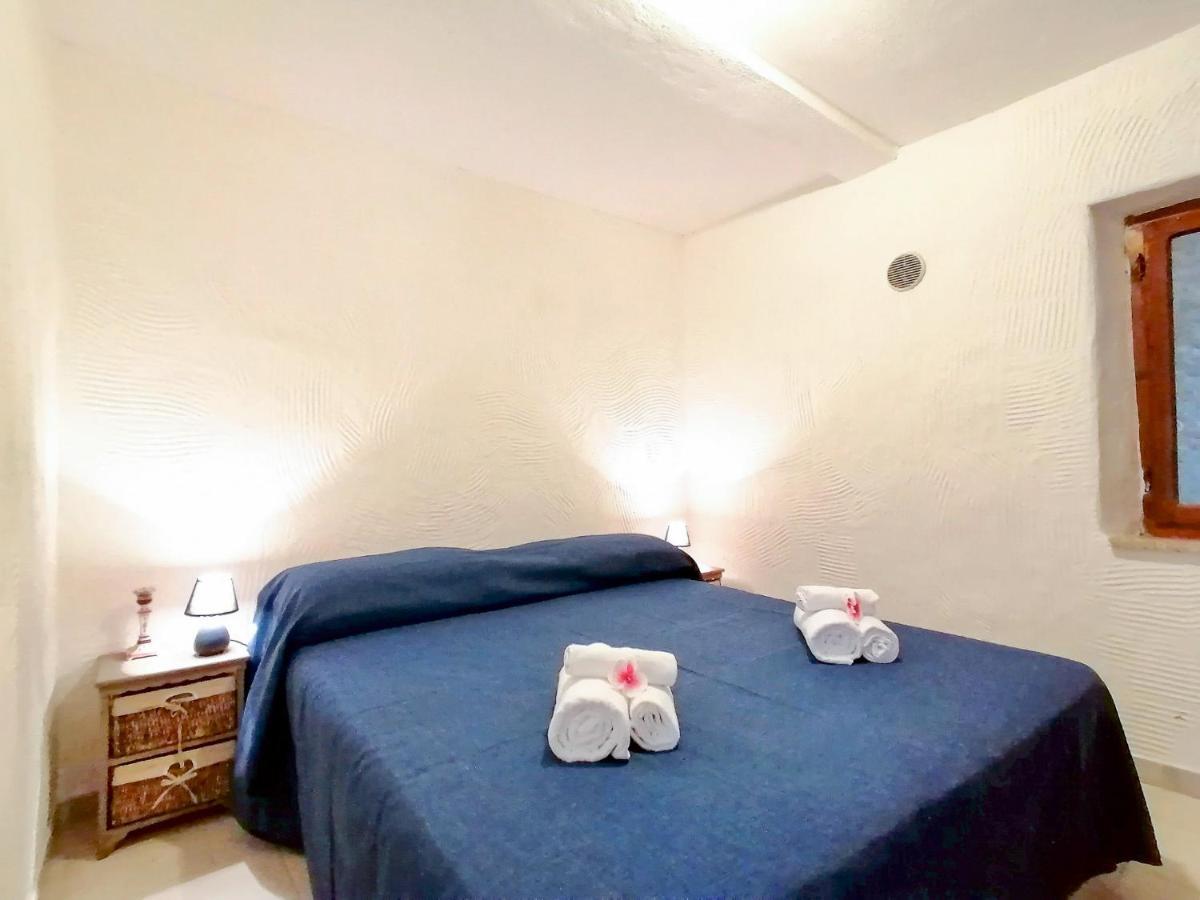 Vistamare Sul Golfo Ferienhaus