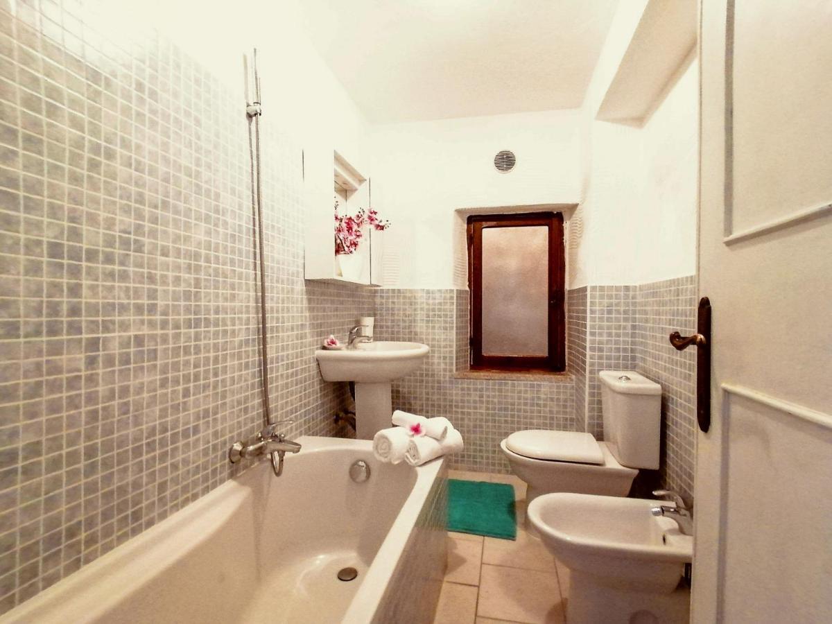 Vistamare Sul Golfo Ferienhaus Porto Cervo