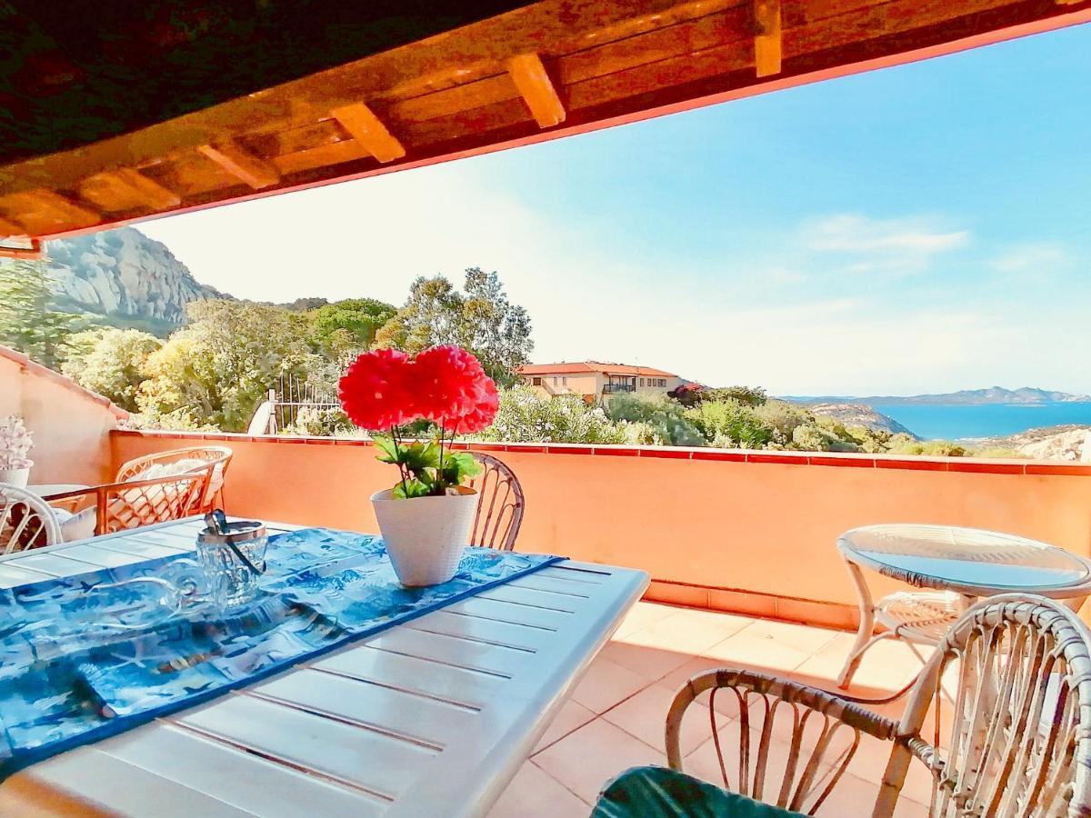 Vistamare Sul Golfo Ferienhaus