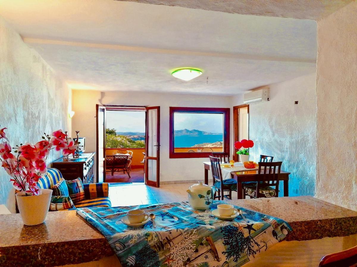 Vistamare Sul Golfo Porto Cervo